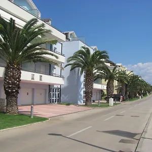 Apartmanhotel Skiper & Golf