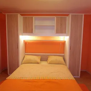 Tancabel Apartman Lovran