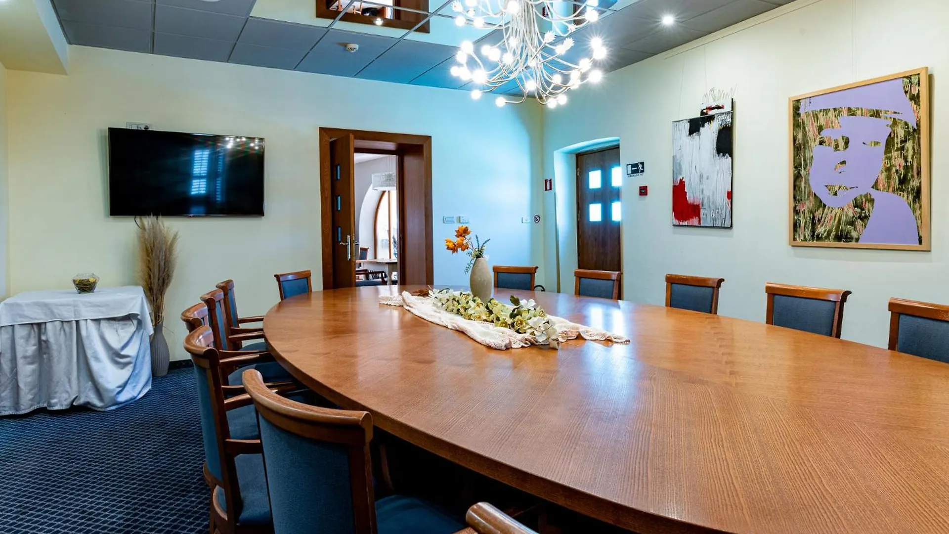 ***  Boutique Hotel Kastel Motovun Horvátország