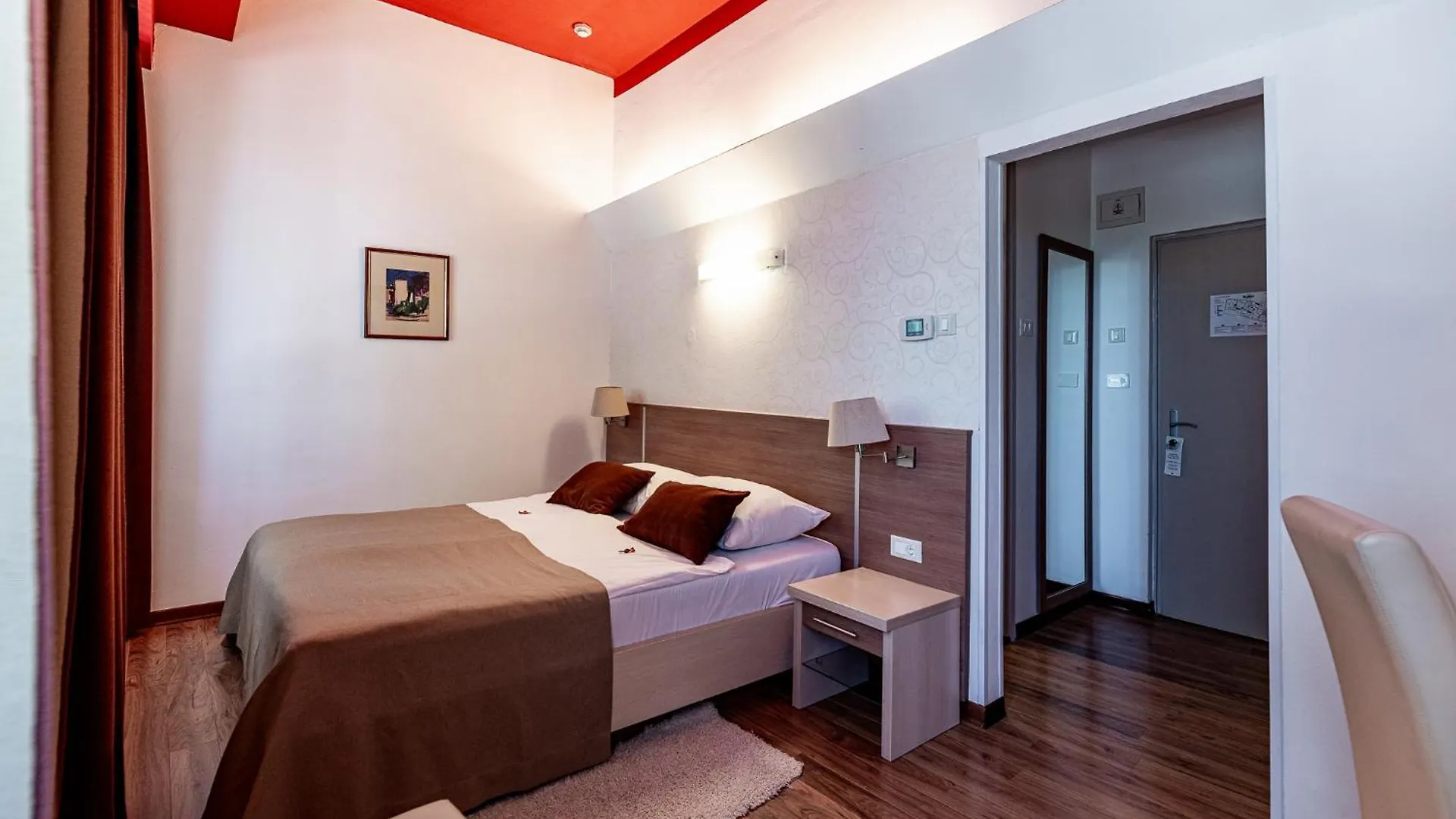 Boutique Hotel Kastel Motovun