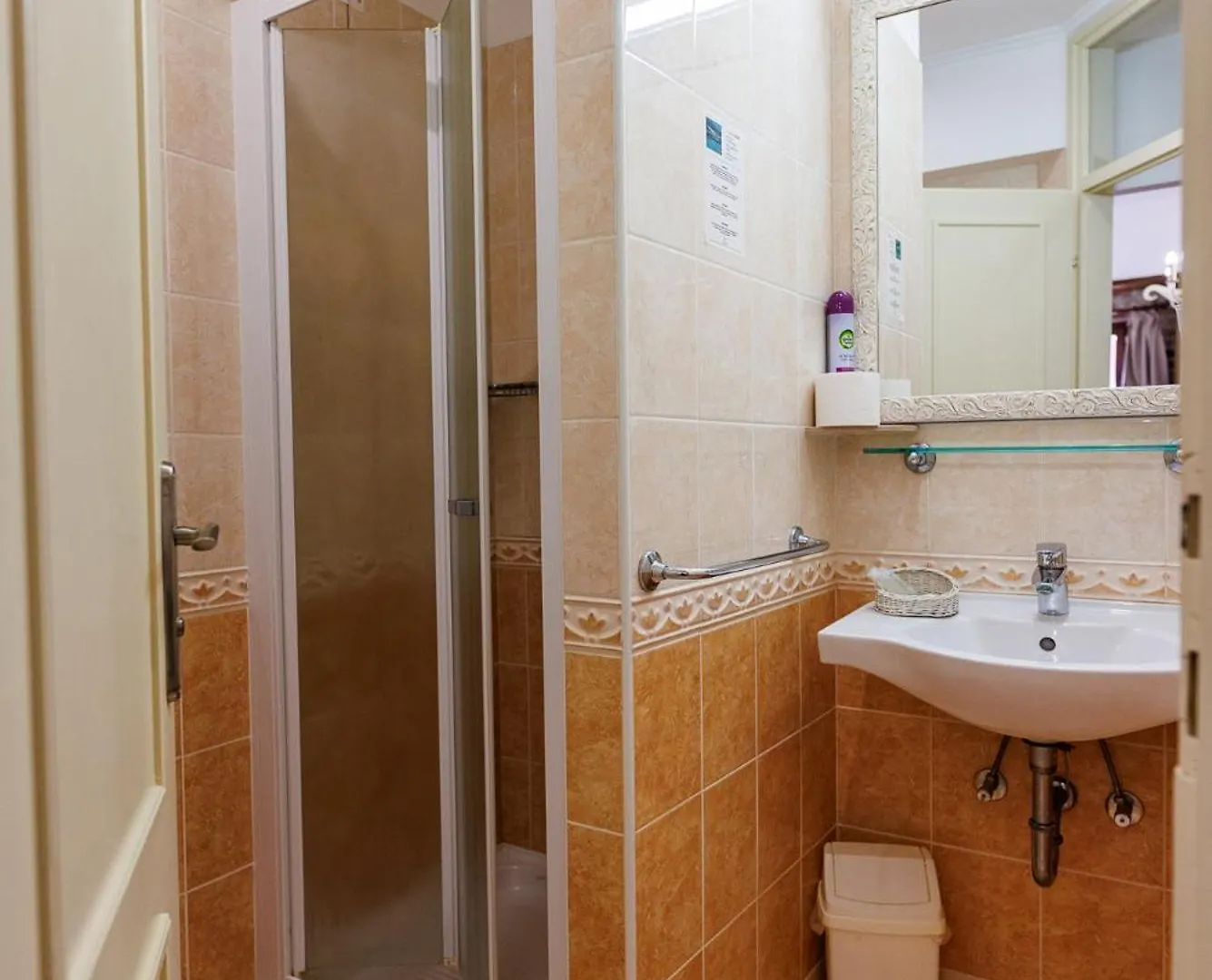 Boutique Hotel Kastel Motovun