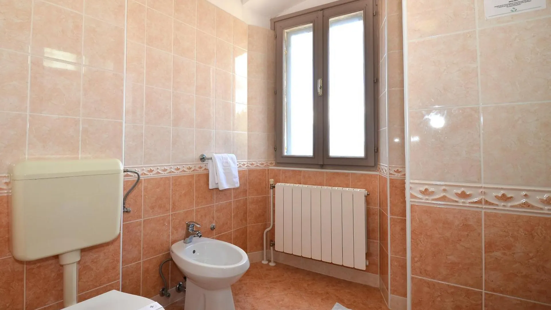 Boutique Hotel Kastel Motovun