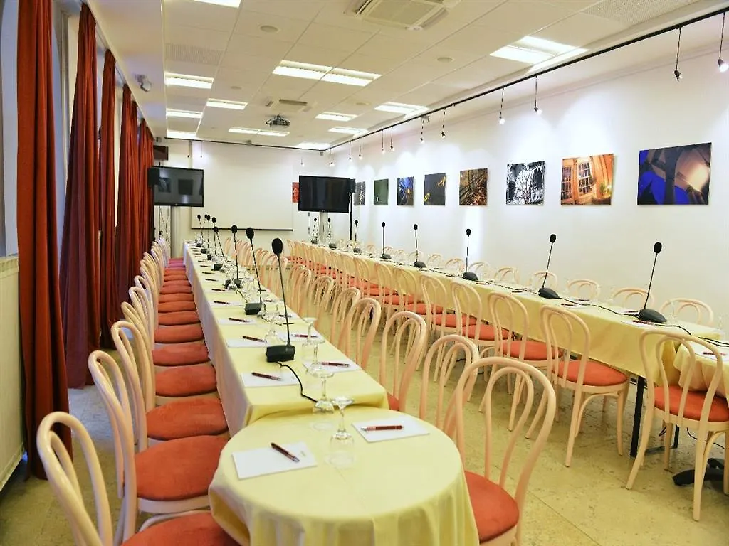 Boutique Hotel Kastel Motovun