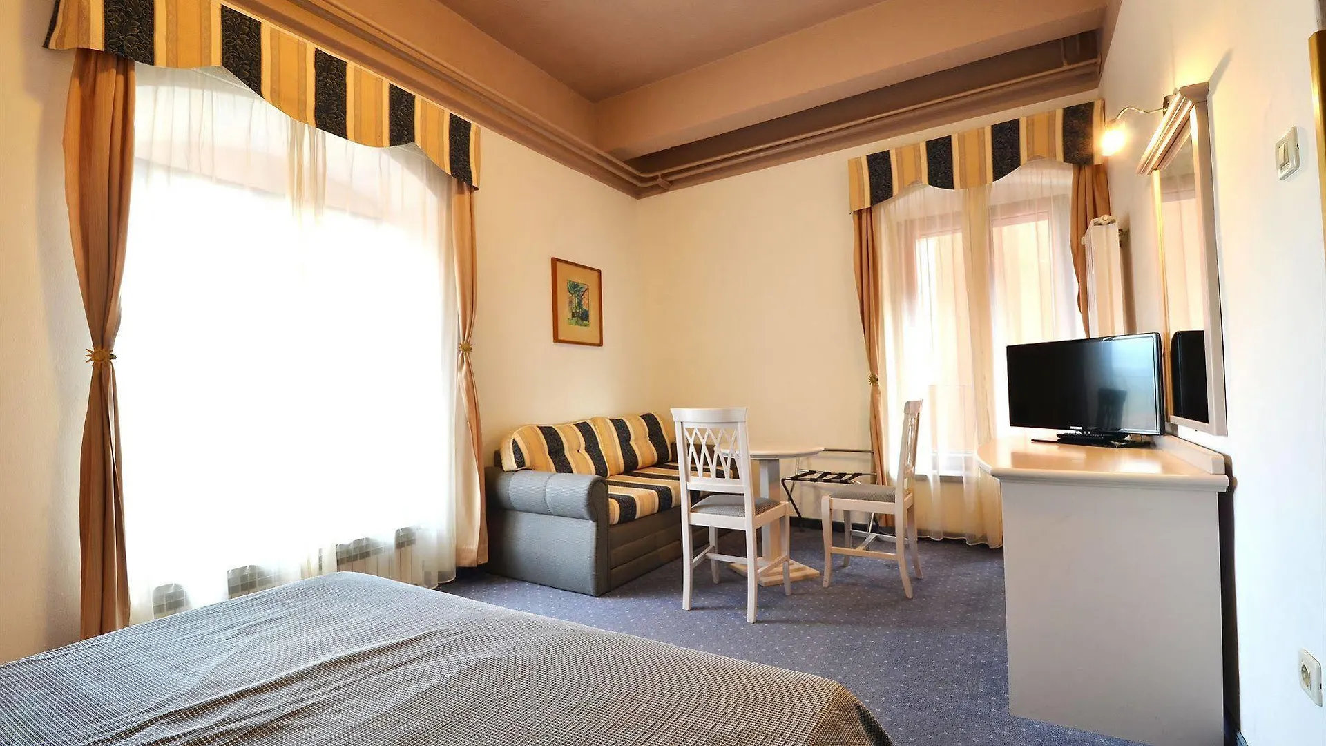 Boutique Hotel Kastel Motovun