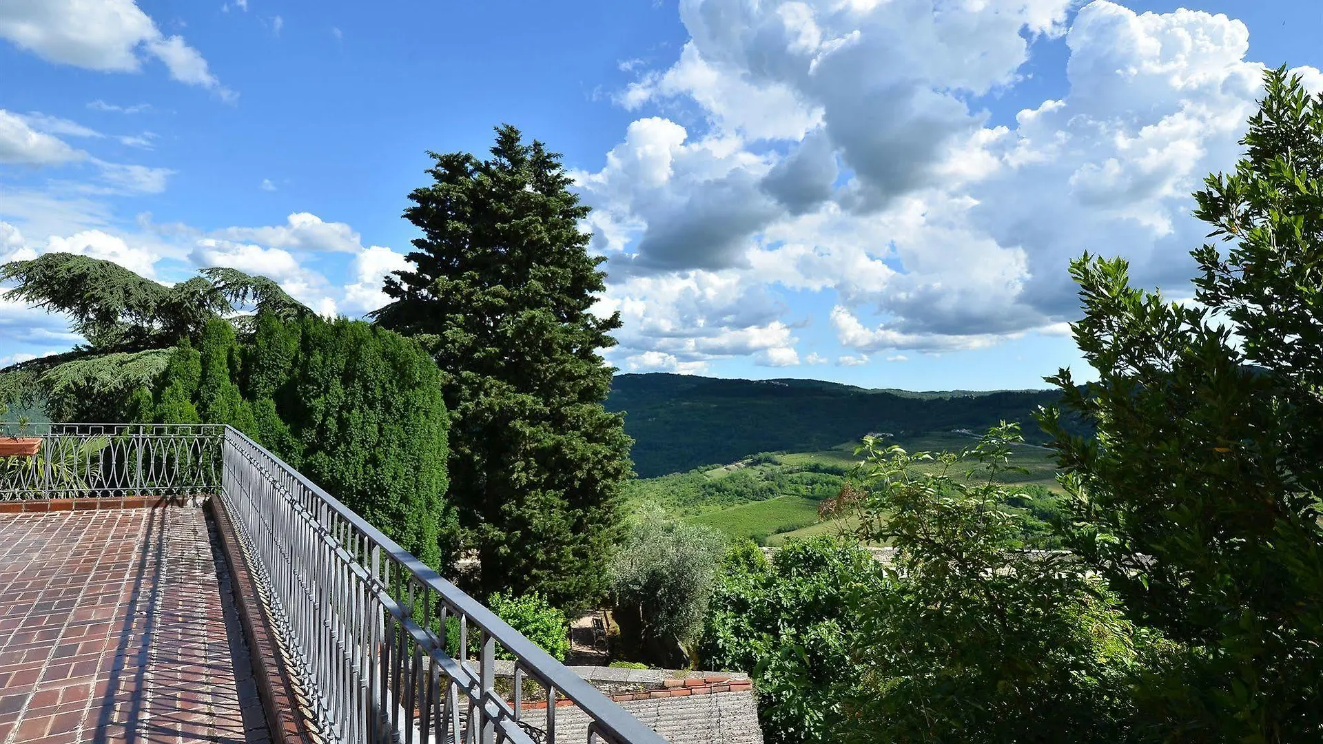 Boutique Hotel Kastel Motovun Horvátország